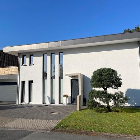 B&S-Apartment 100 Qm Neu Schlangen Kültér fotó