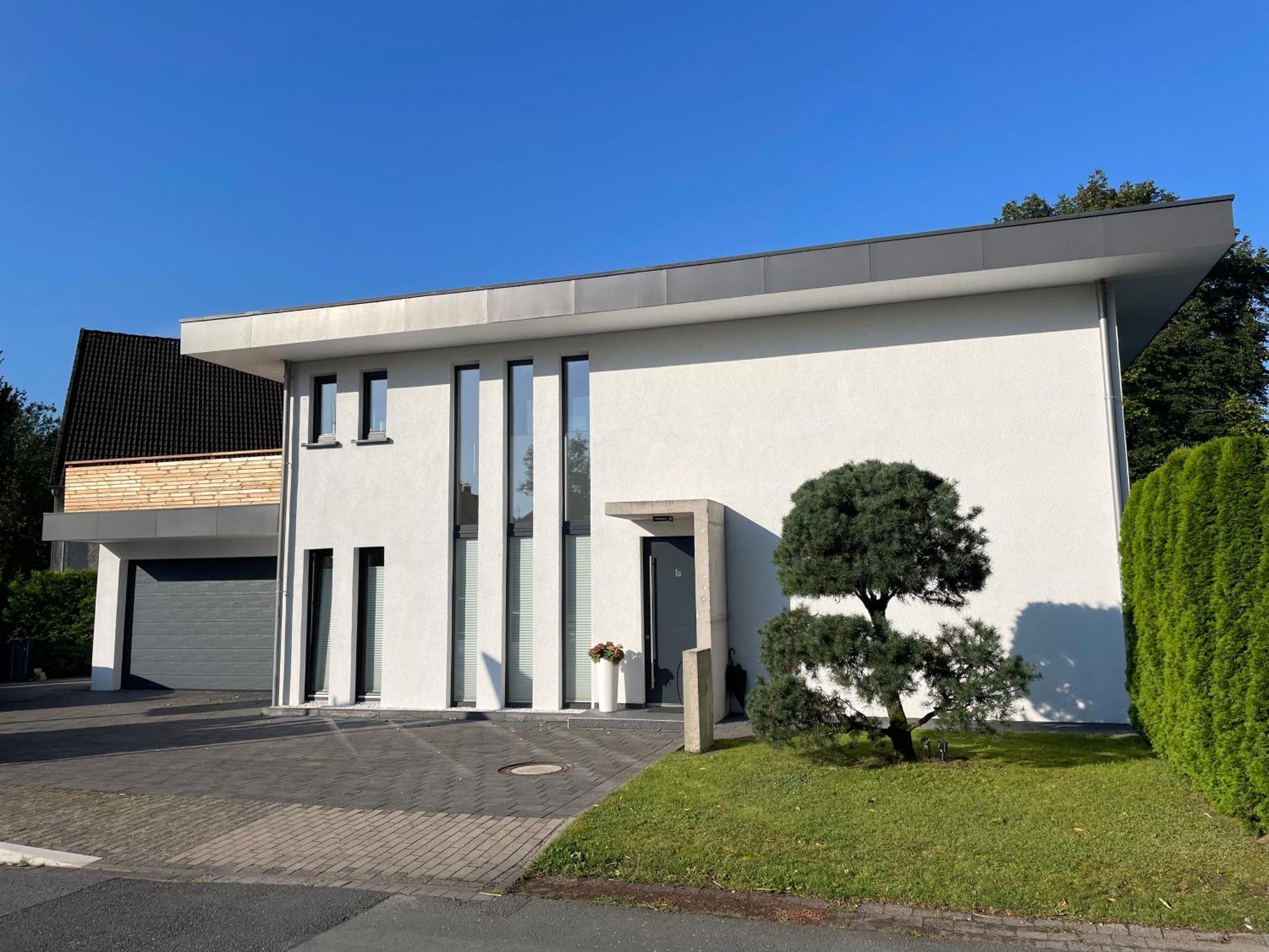 B&S-Apartment 100 Qm Neu Schlangen Kültér fotó