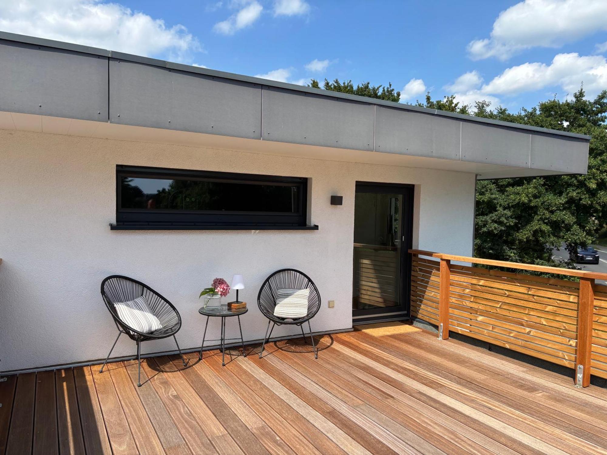 B&S-Apartment 100 Qm Neu Schlangen Kültér fotó