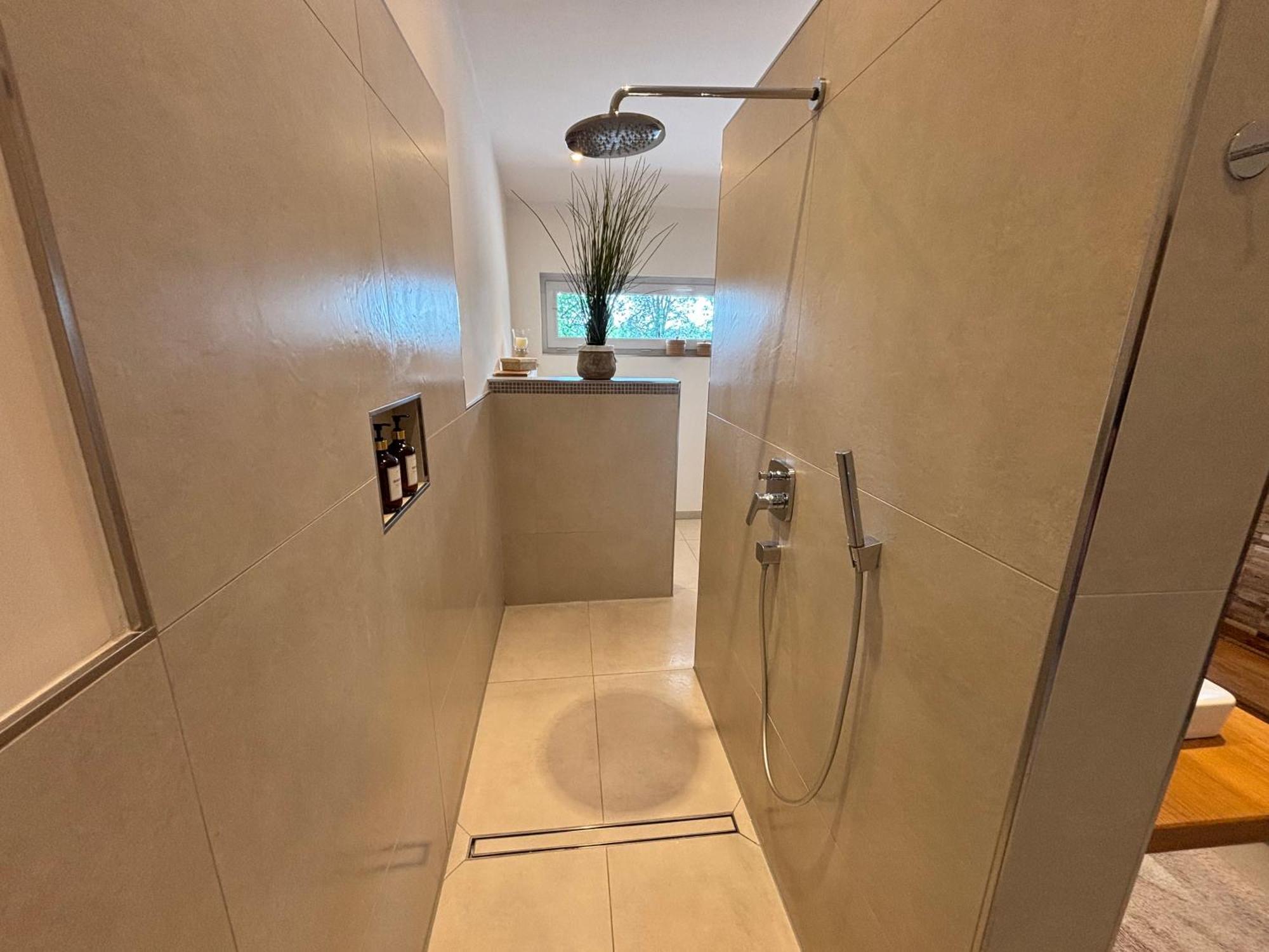 B&S-Apartment 100 Qm Neu Schlangen Kültér fotó