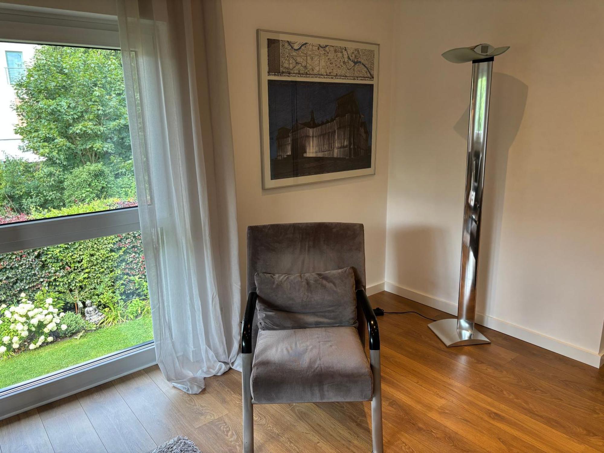 B&S-Apartment 100 Qm Neu Schlangen Kültér fotó